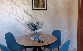Apartmani Krivokapic