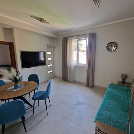 Apartmani Krivokapic Herceg Novi Exterior foto