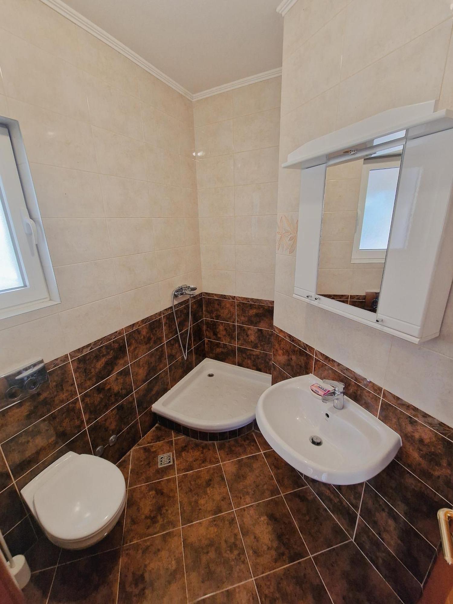 Apartmani Krivokapic Herceg Novi Zimmer foto