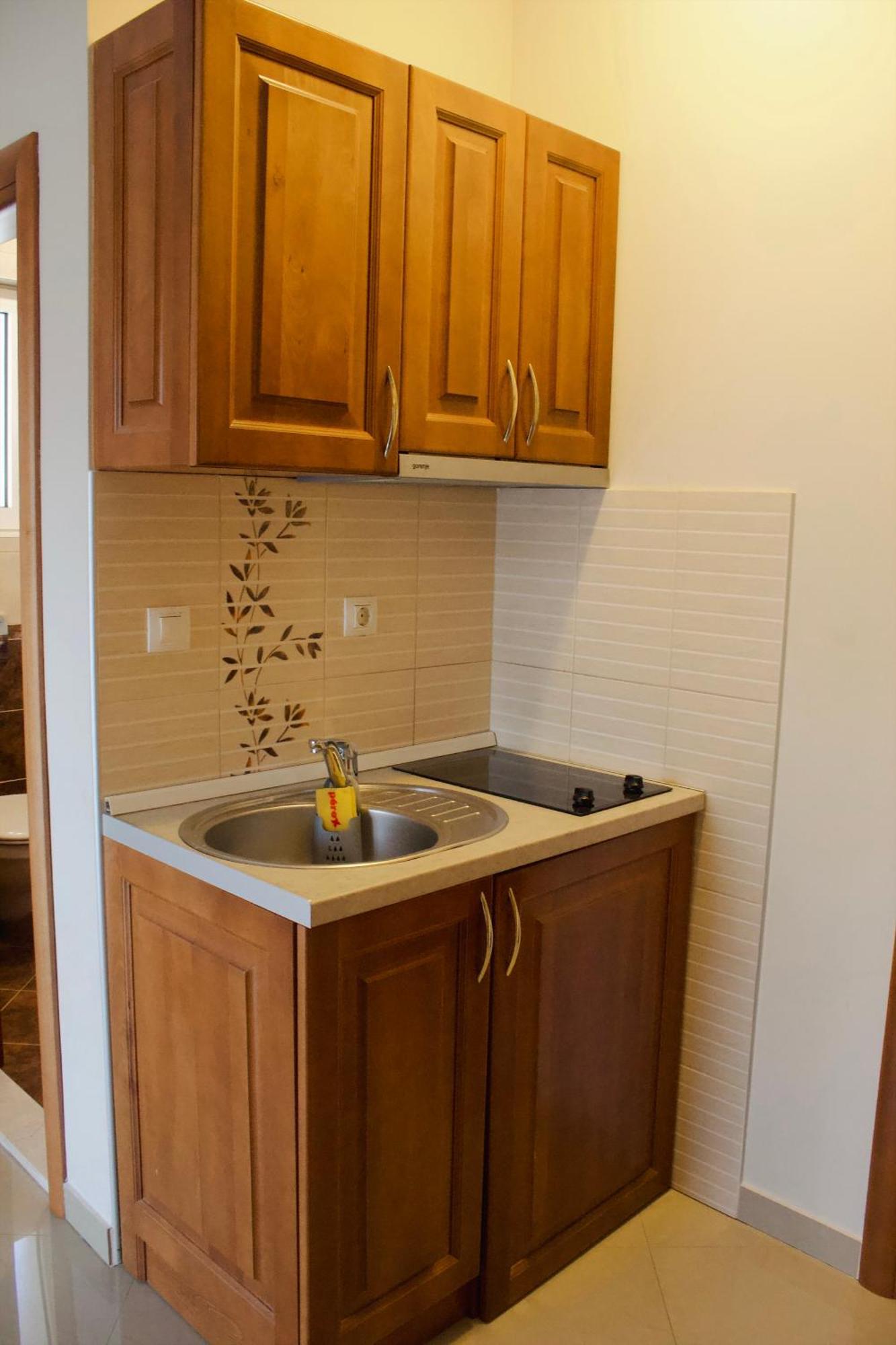 Apartmani Krivokapic Herceg Novi Zimmer foto