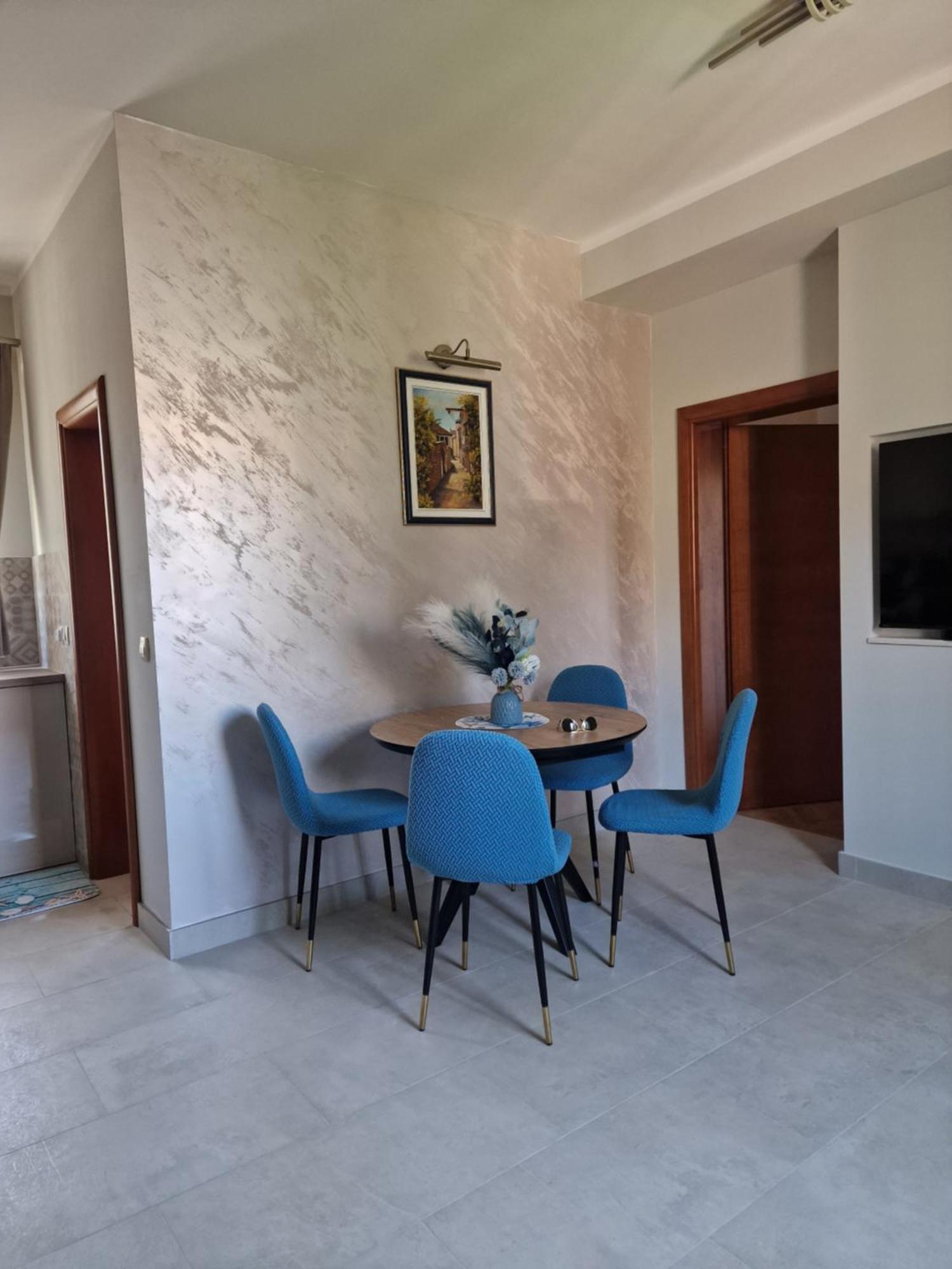 Apartmani Krivokapic Herceg Novi Exterior foto