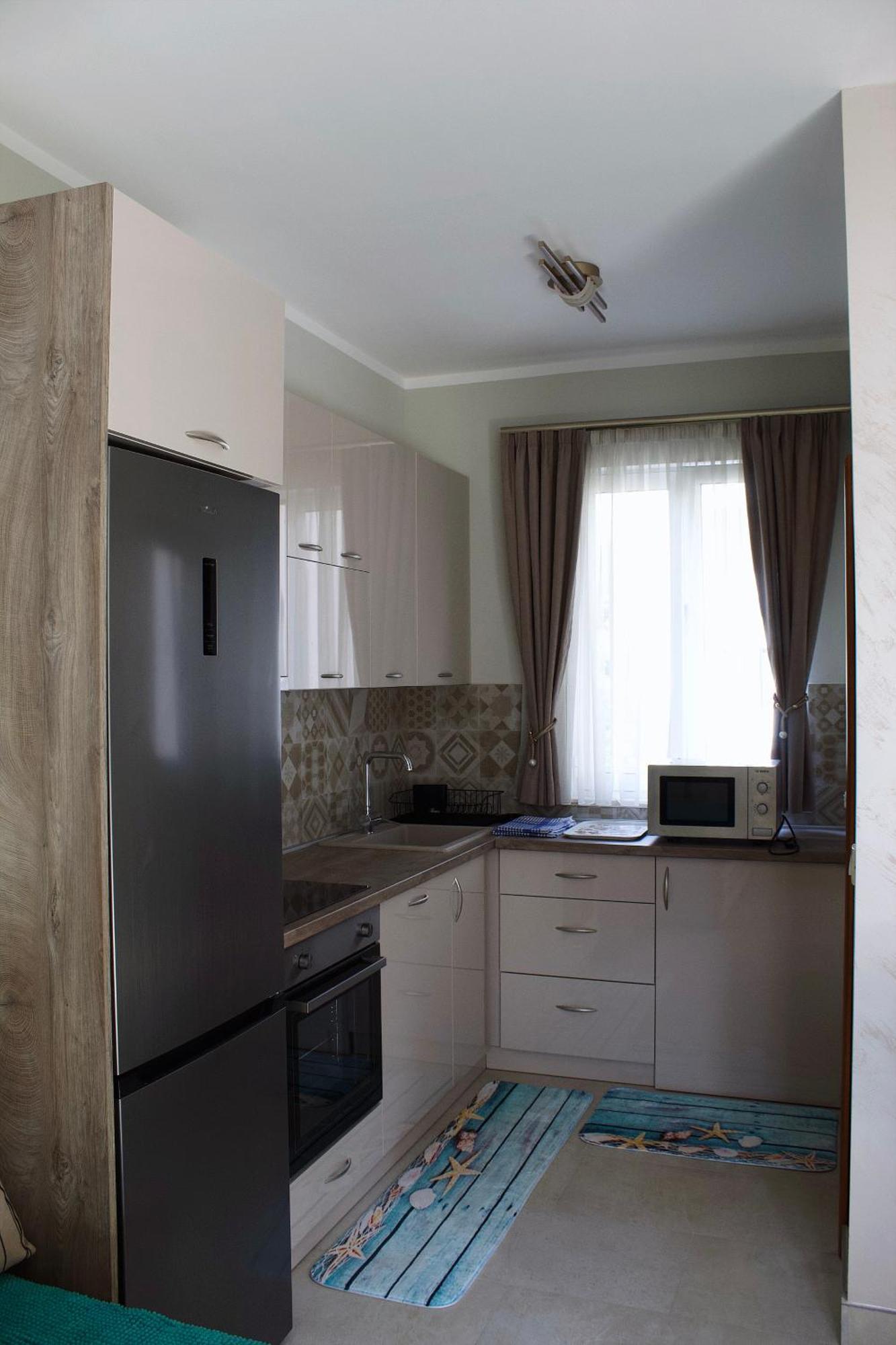 Apartmani Krivokapic Herceg Novi Exterior foto